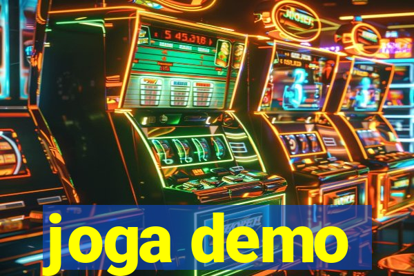 joga demo